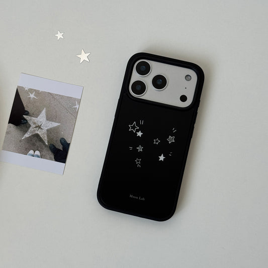 Starry Sky Phone Case-ML005AC