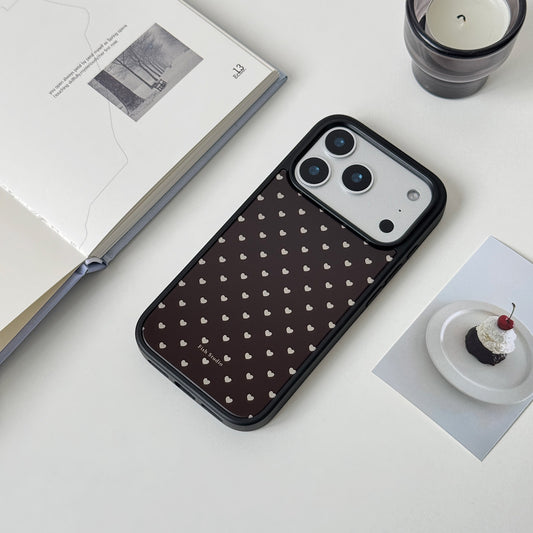 Salted Caramel Series Phone Case-FI016AC