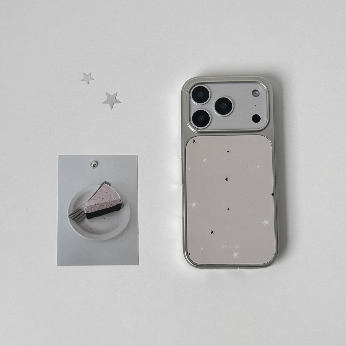 Twinkle Star Phone Case- ML001AC