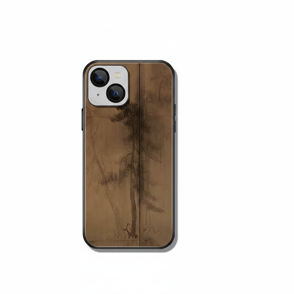 The Dream Matte or Glass Case | iPhone Case | Three Fleas