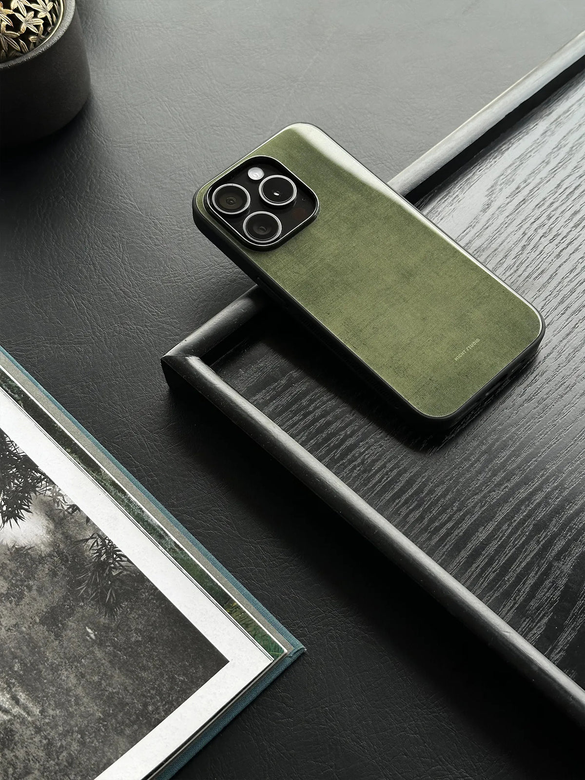 Mountain Mist Phone Case-NS030G