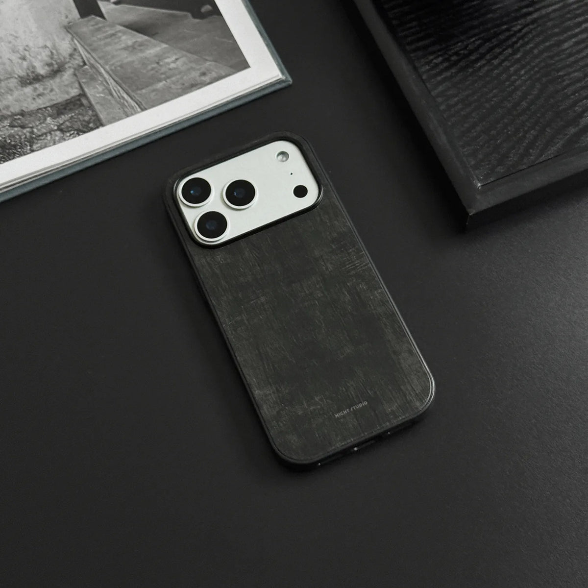 Deep Ink Phone Case-NS049AC