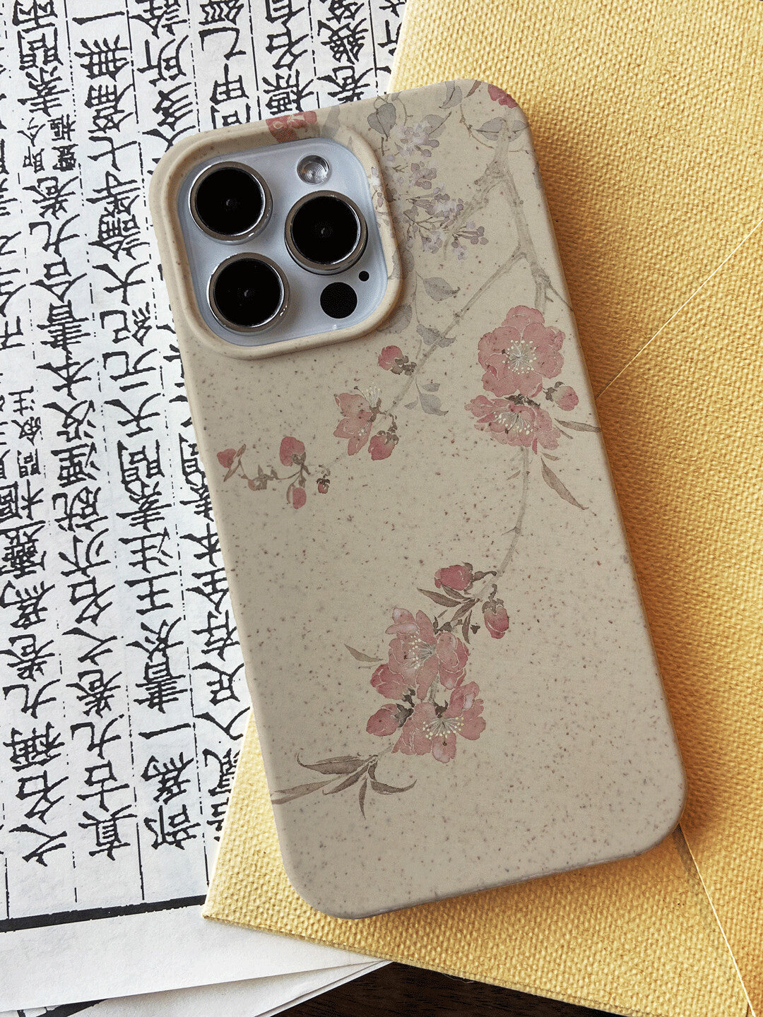 The Poetry of Patterns: A Guide to Eastern Aesthetics in Modern Accessories