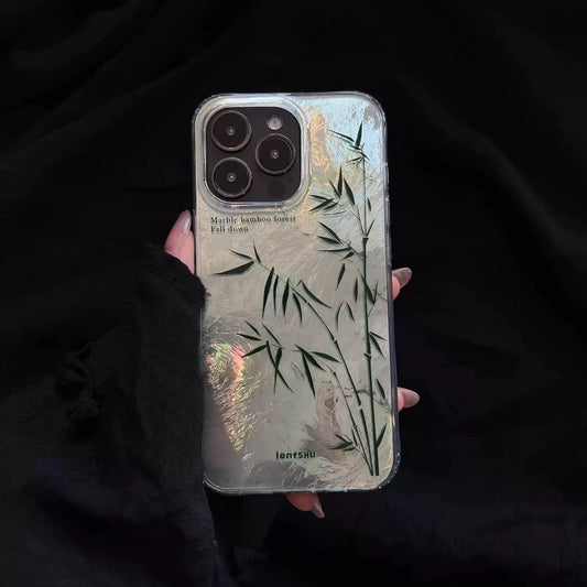 What is IMD dural-layer phone case?