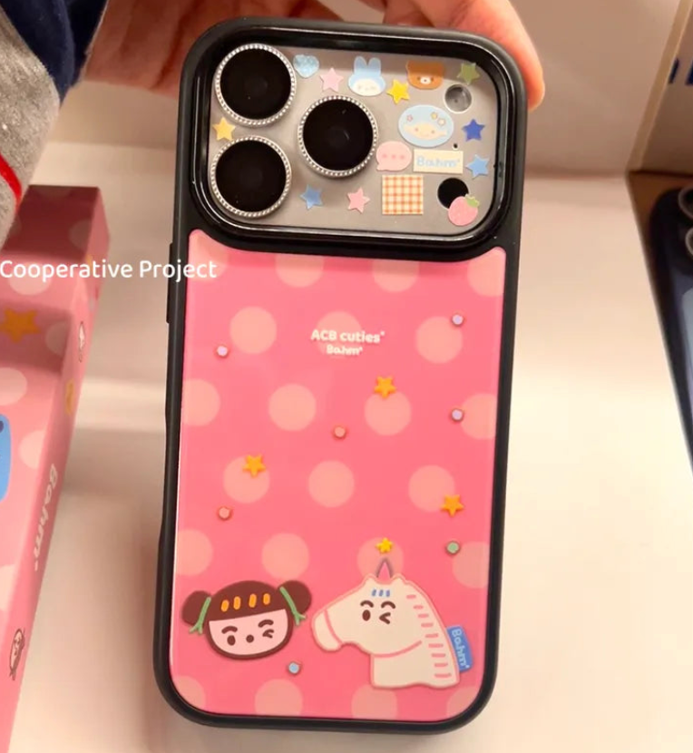 Coquette & Cute
