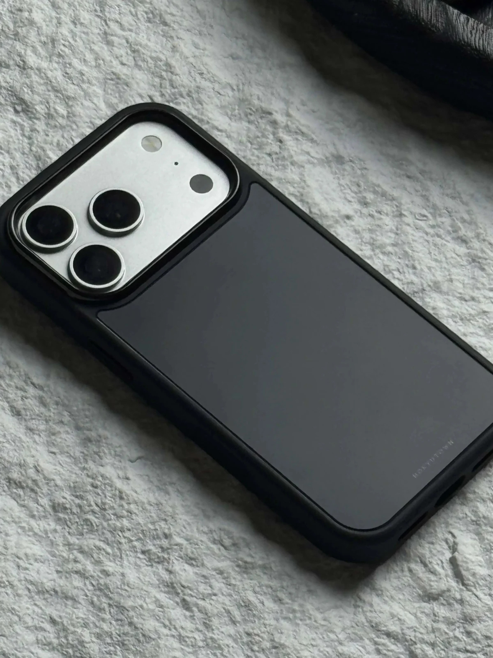 ➡️Minimalist