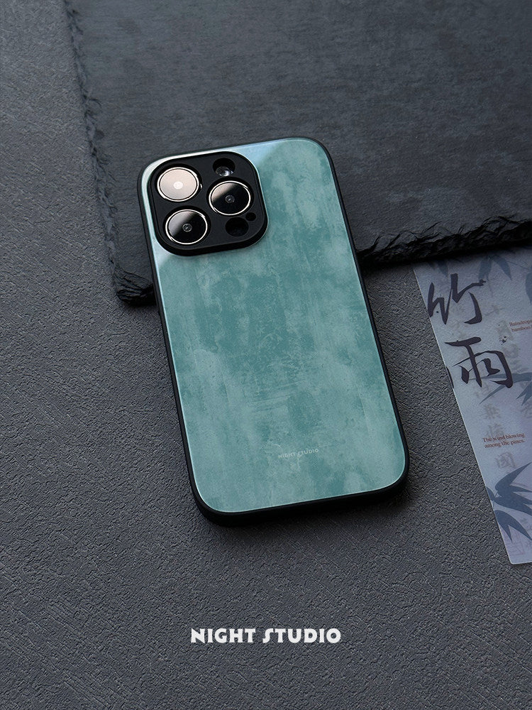 Celadon Phone Case - NS1216G