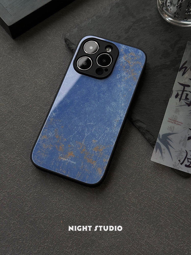 Indigo Phone Case - NS1226G