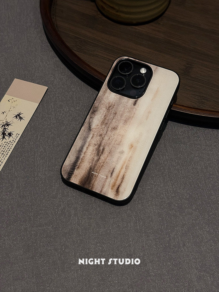 Dusk Glass Phone Case - NS1270G