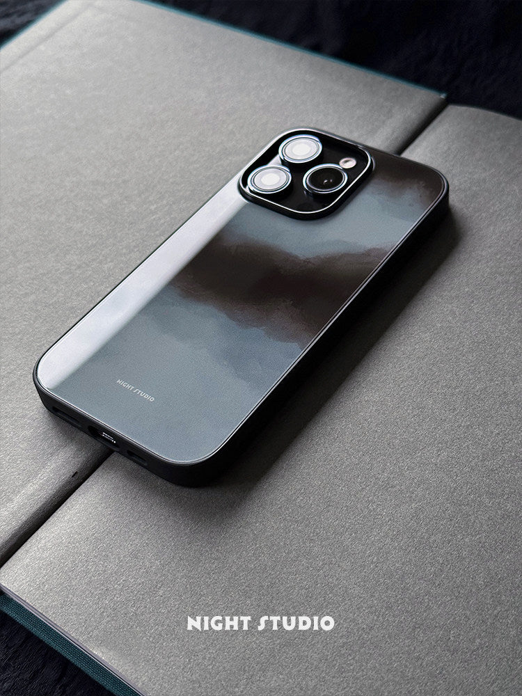 Blue Ink Phone Case - NS1242G