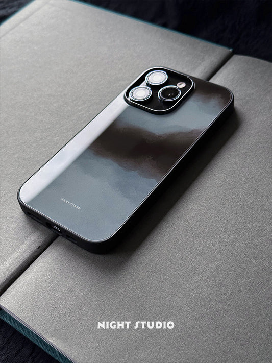 Blue Ink Phone Case - NS1242G
