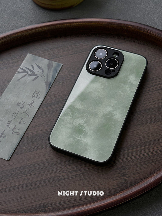 Jade Mist Phone Case - NS1228G