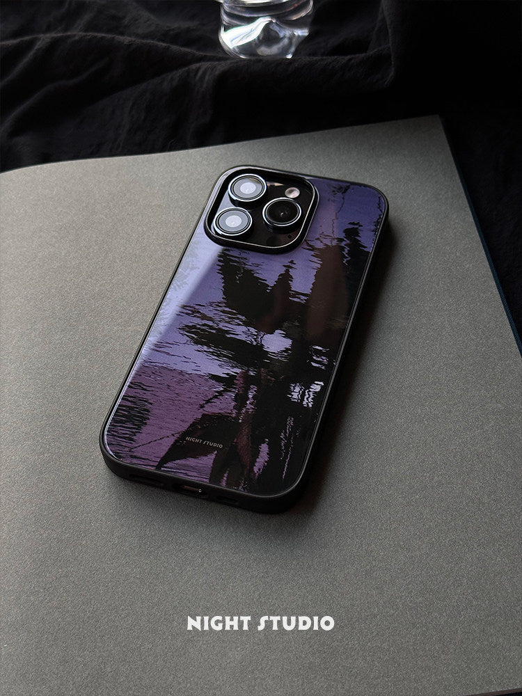 Twilight Shadow Phone Case - NS1230G
