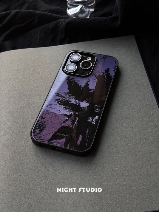 Twilight Shadow Phone Case - NS1230G