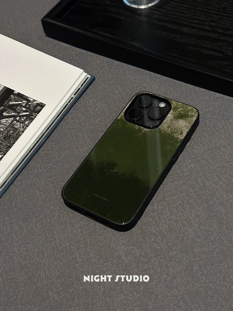 Moss & Shadow Phone Case - NS1266G