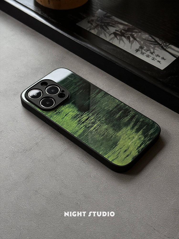 Mirror Lake Phone Case - NS1223G