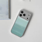 Sea Mist Green Phone Case-FI006G