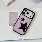 Blurry Stars Phone Case-FI013AC