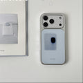 “Illusion" Phone Case-FI022AC