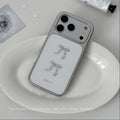 Ribbon Bow Phone Case- ML010AC