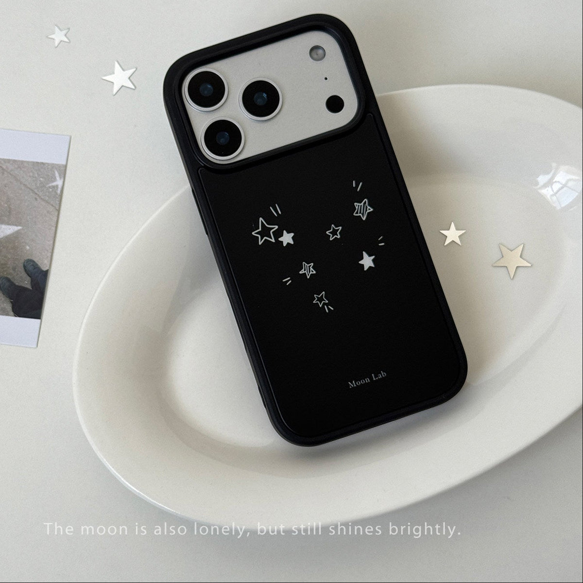 Starry Sky Phone Case-ML005AC