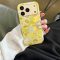 Summer Lemon Phone Case-CC002IMD
