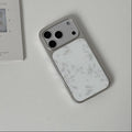 Grey Floral Ink Phone Case-FI018AC