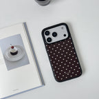 Salted Caramel Series Phone Case-FI016AC