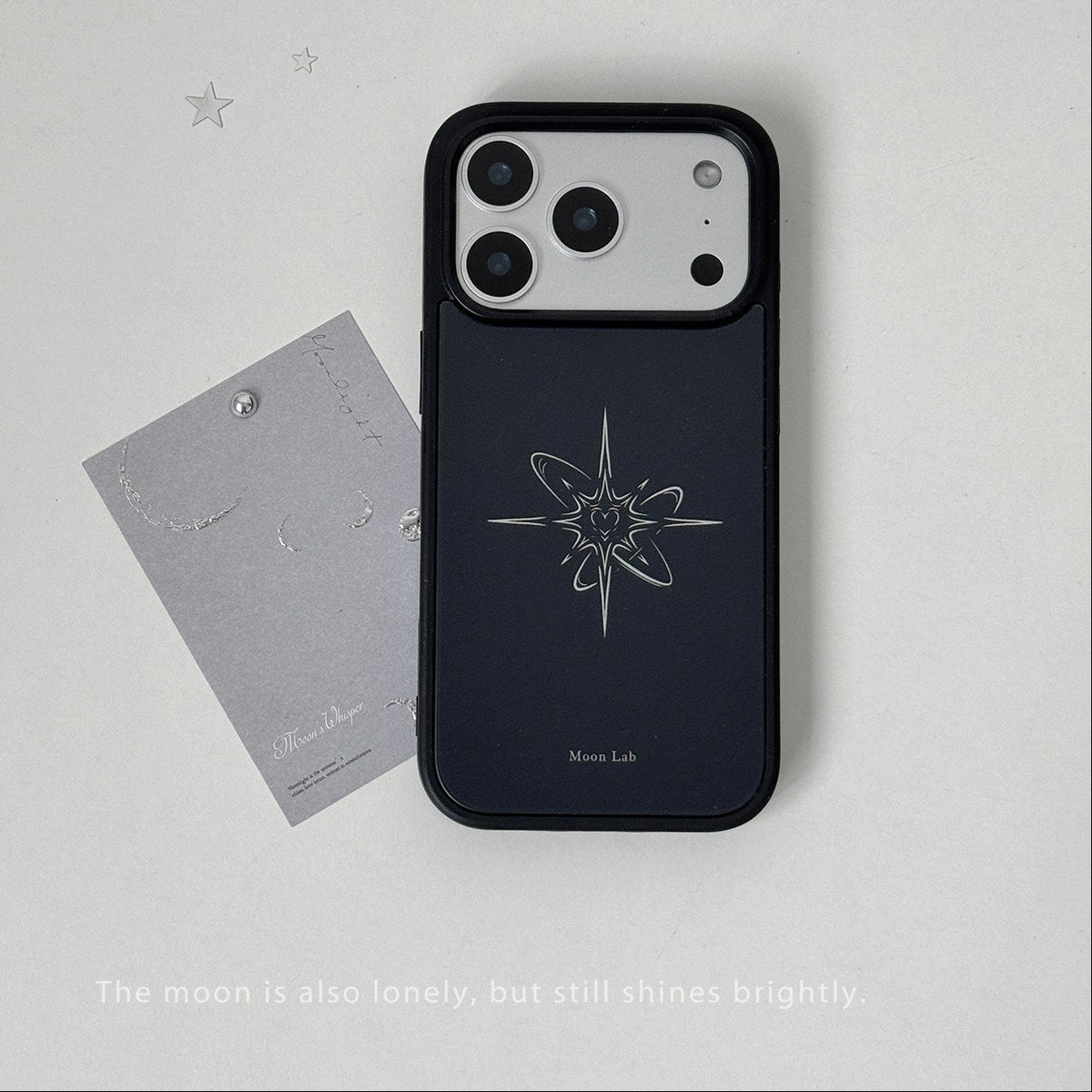 Star Orbit Phone Case- ML004AC