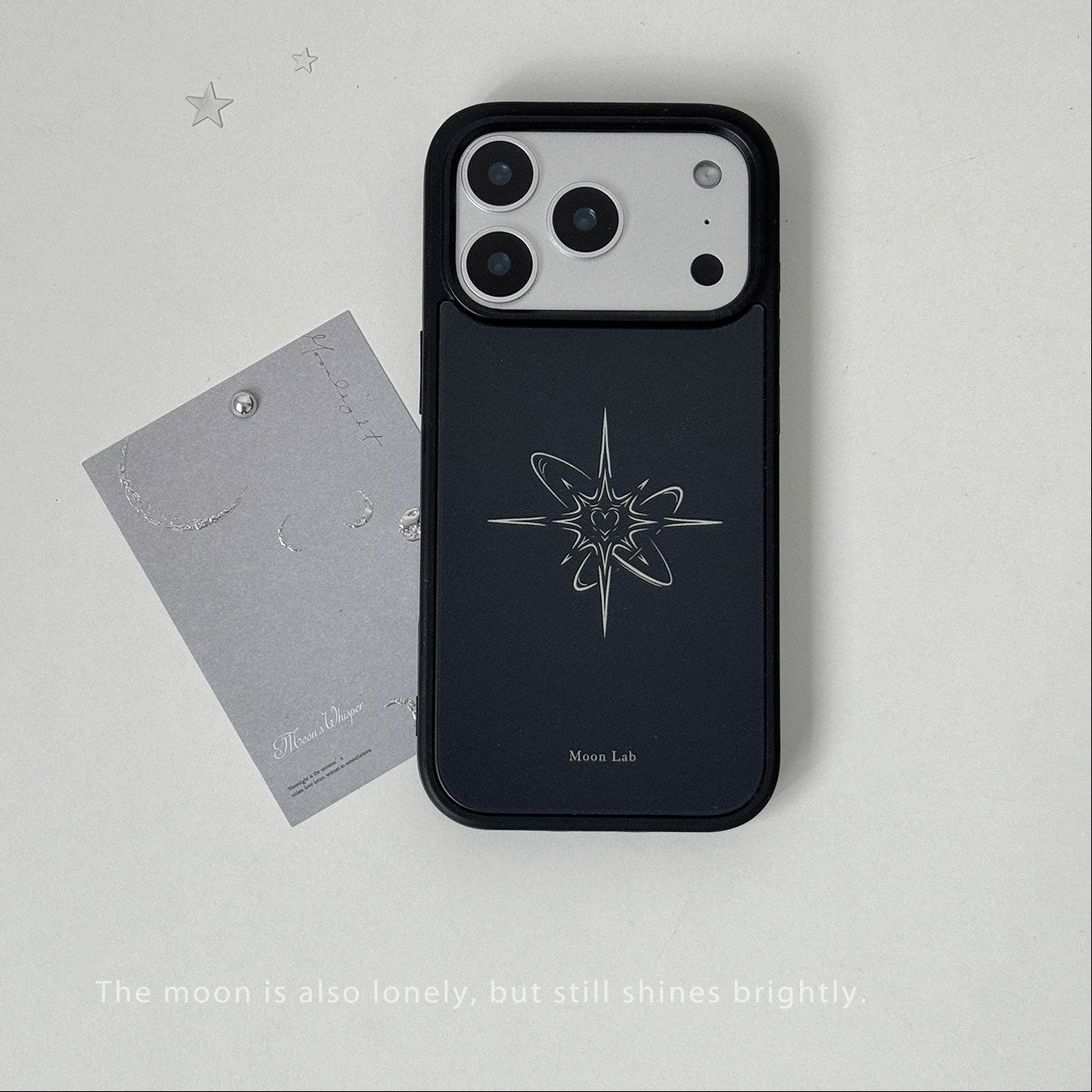 Star Orbit Phone Case- ML004AC