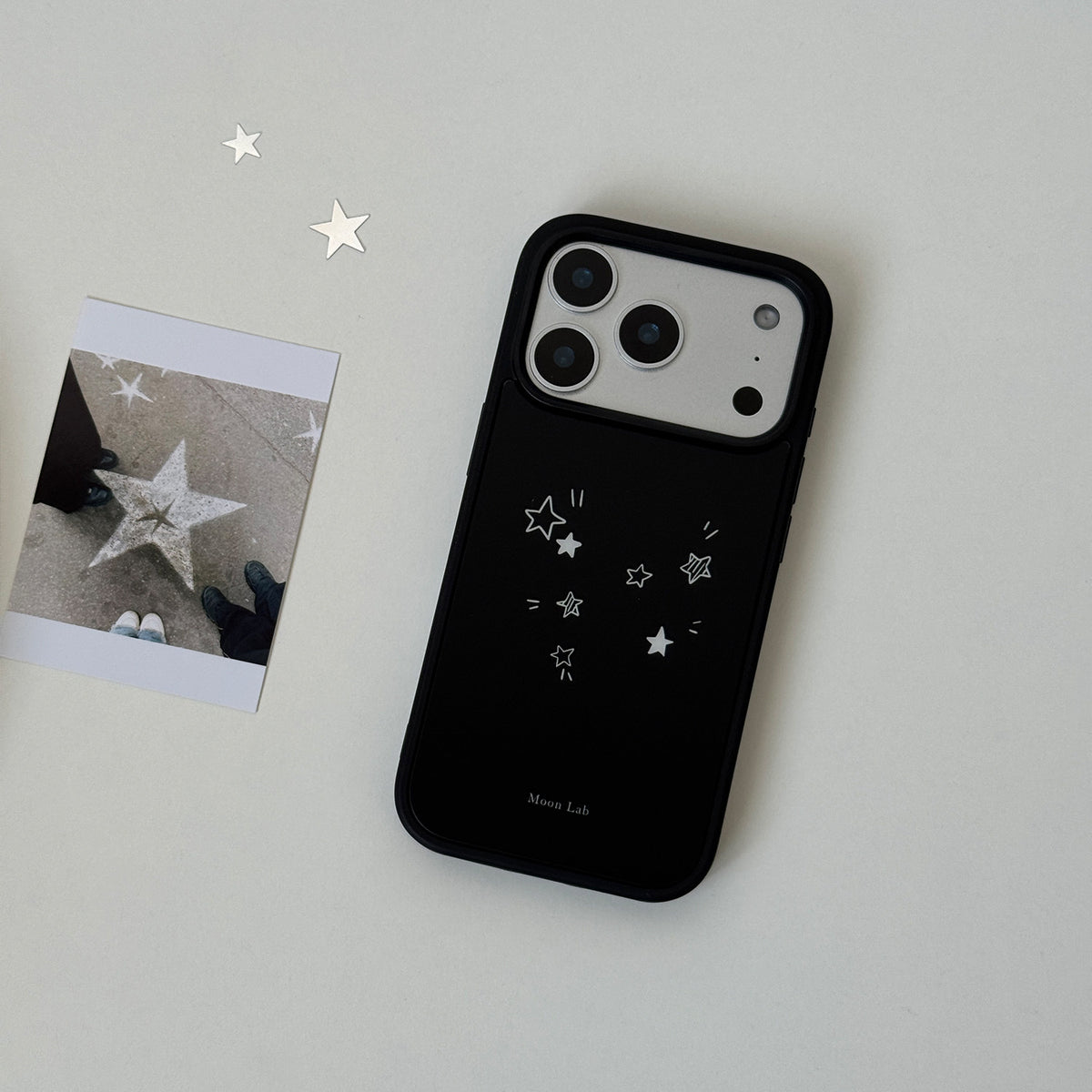 Starry Sky Phone Case-ML005AC