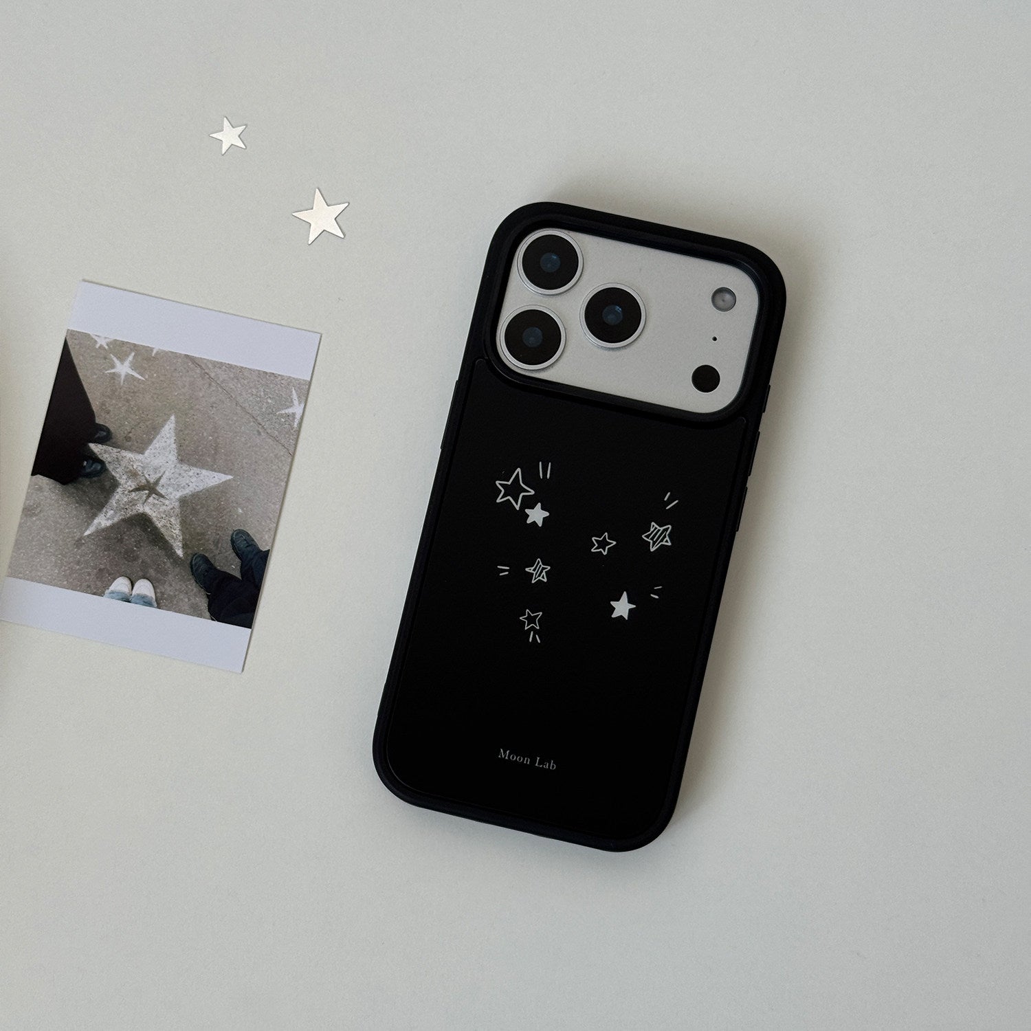 Starry Sky Phone Case-ML005AC