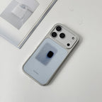 “Illusion" Phone Case-FI022AC