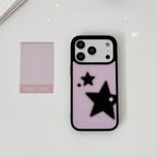 Blurry Stars Phone Case-FI013AC