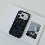 Leopard Print Phone Case-ML006AC