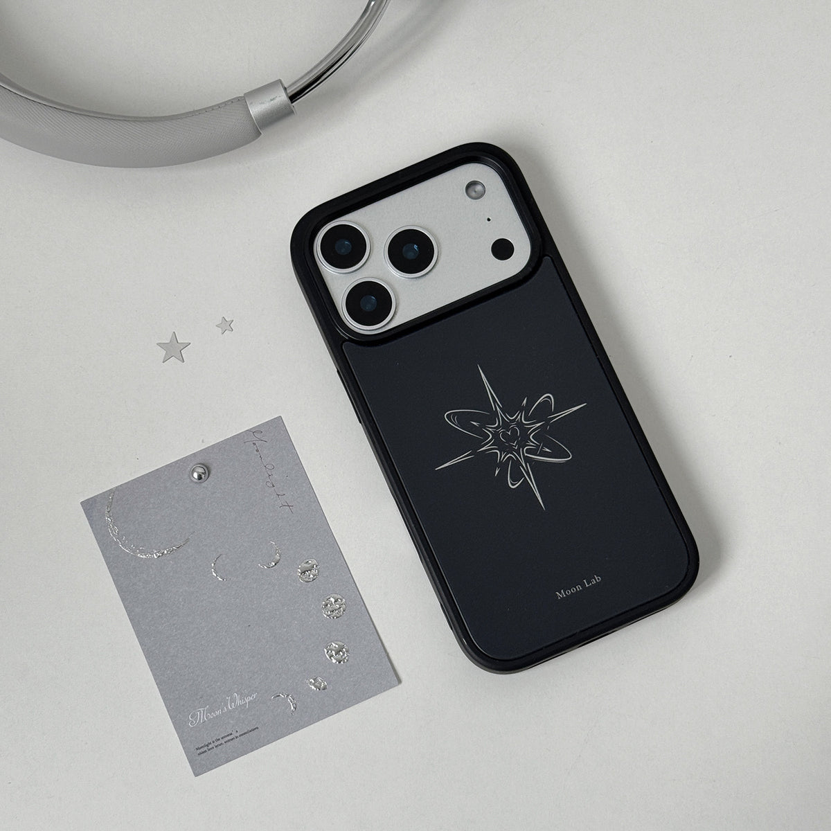 Star Orbit Phone Case- ML004AC