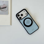 Sacred Heart Candle Phone Case- ML007AC