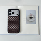Salted Caramel Series Phone Case-FI016AC