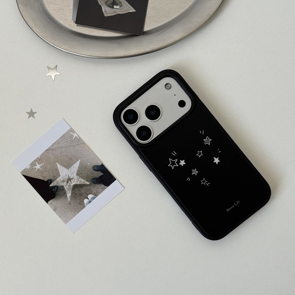 Starry Sky Phone Case-ML005AC