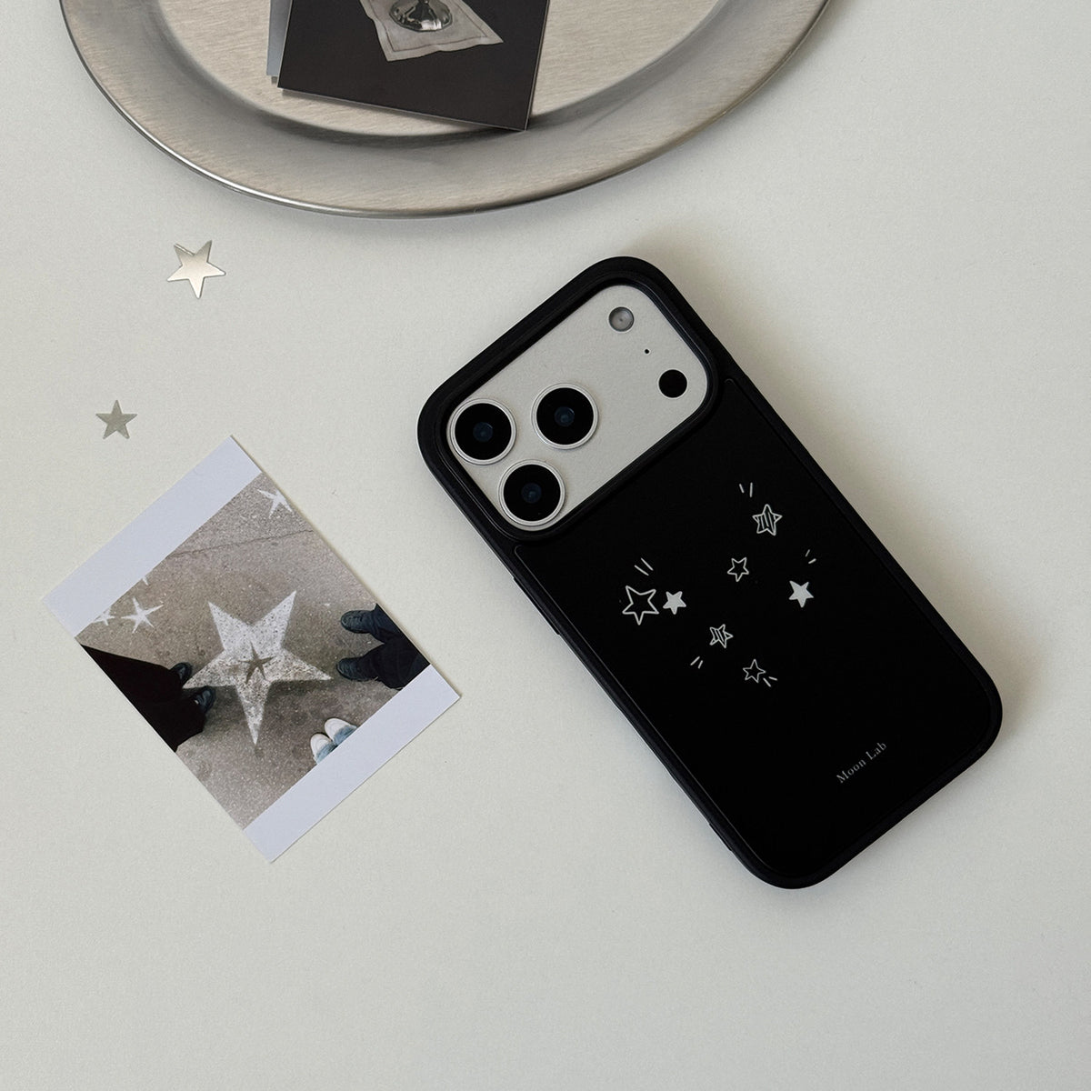 Starry Sky Phone Case-ML005AC