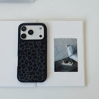 Leopard Print Phone Case-ML006AC