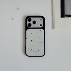 Moon & Star Phone Case- ML008AC