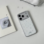 Falling Snow Phone Case-ML003G