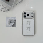Ribbon Bow Phone Case- ML010AC