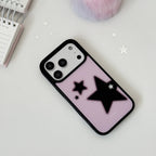 Blurry Stars Phone Case-FI013AC