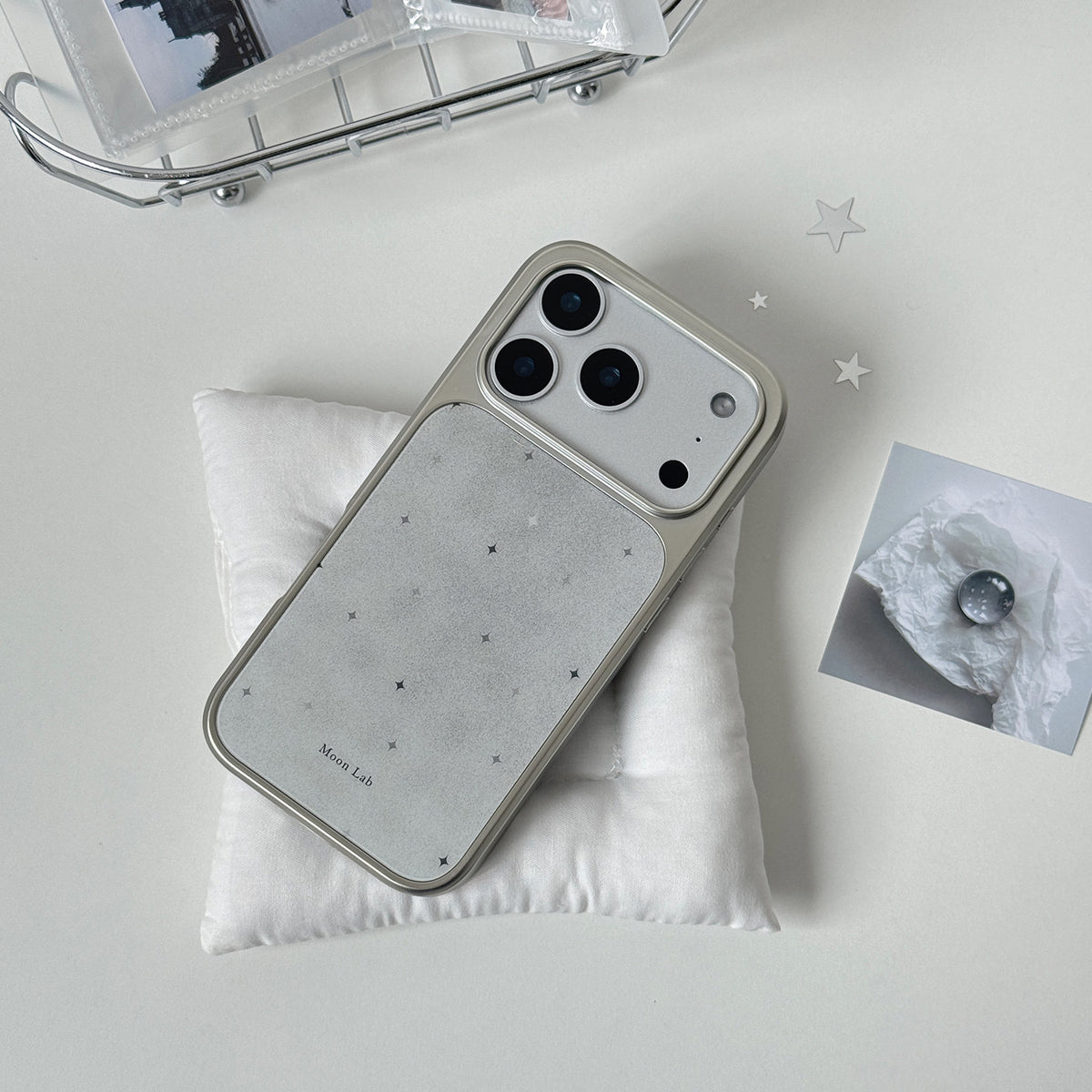 Twinkle Star Phone Case- ML001AC