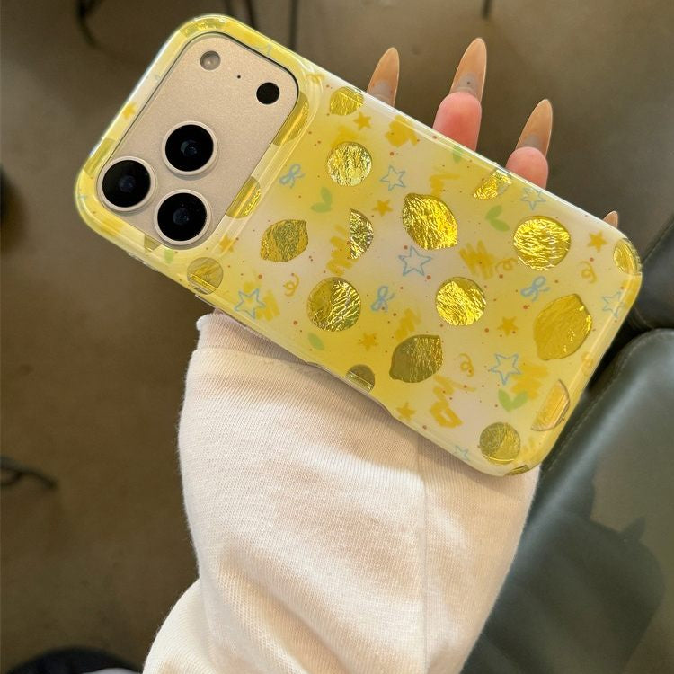 Summer Lemon Phone Case-CC002IMD