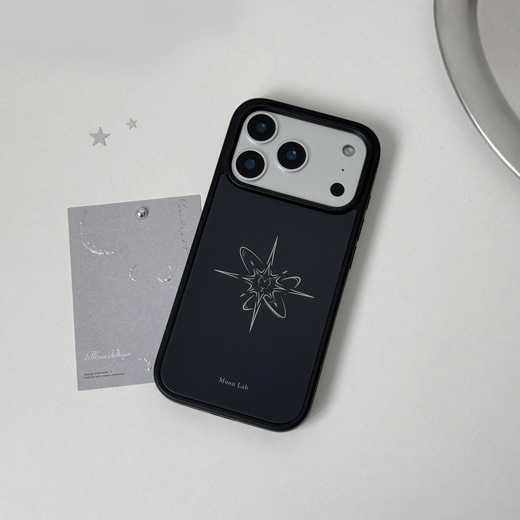 Star Orbit Phone Case- ML004AC