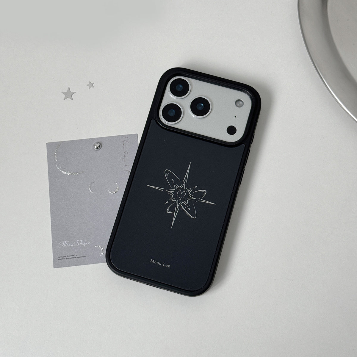 Star Orbit Phone Case- ML004AC