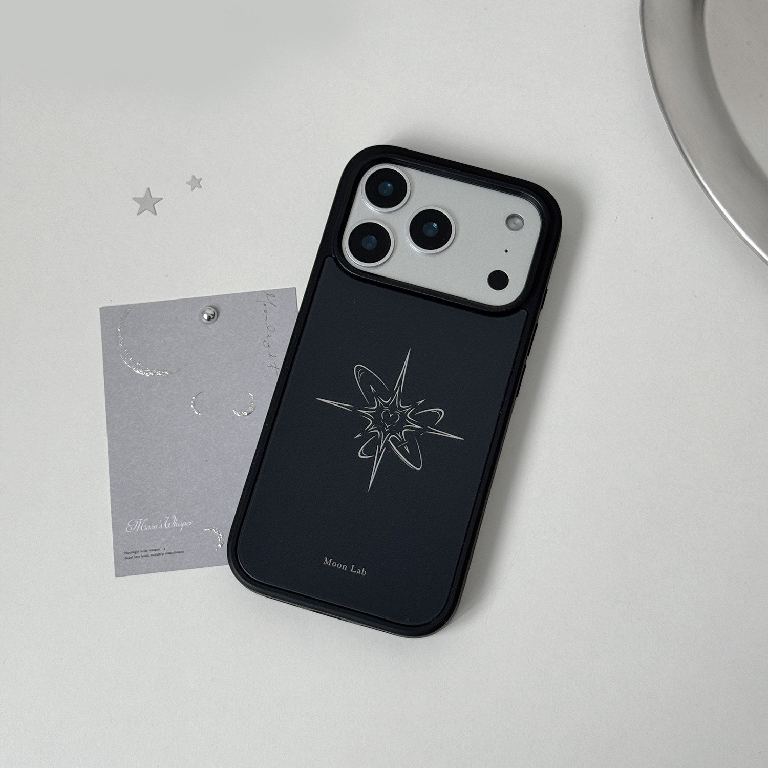 Star Orbit Phone Case- ML004AC